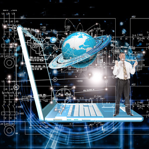 創(chuàng)新工程設(shè)計通信連接技術(shù)，構(gòu)建智能化施工未來